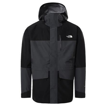 The North Face Dryzzle Futurelight Herre - Grå