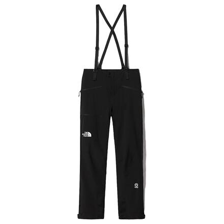 Outdoor bukser guide (2026): find de rigtige til din tur 42 The North Face Mens Summit Soft Shell Pant – Sort