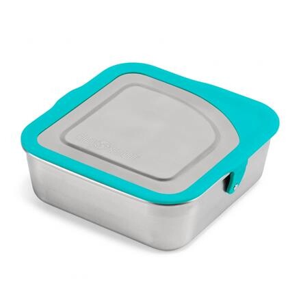 Klean Kanteen Food Box 20oz Madkasse - Grøn