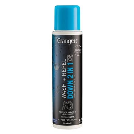 Grangers Down Wash+Repel 2-in-1 300 ml Dunvask
