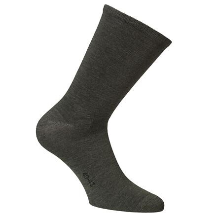 Alpaca Merino Lifestyle 2-pack Sokker - Grøn