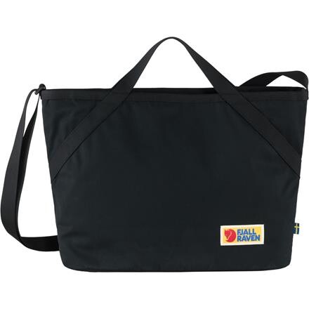 Fjällräven Vardag Crossbody (Sort (BLACK/550) One size)