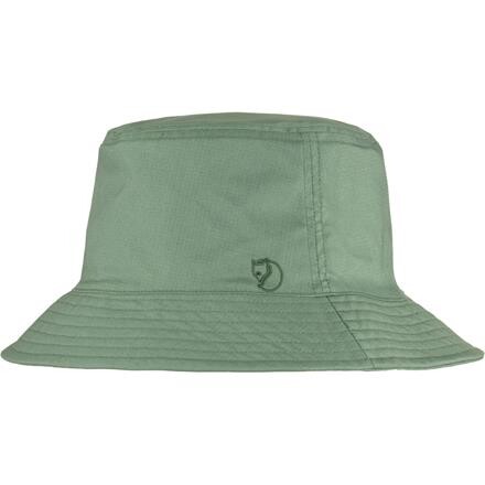 Fjällräven Reversible Bucket Hat - Grøn