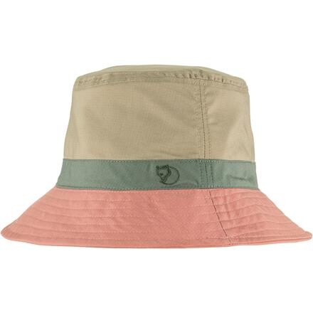 Fjällräven Reversible Bucket Hat G-1000