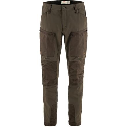 Fjällräven Keb Agile Trousers Herre - Grøn