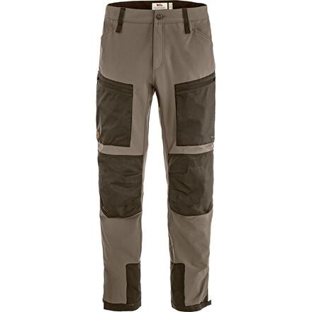Fjällräven Keb Agile Trousers mænd - Brun