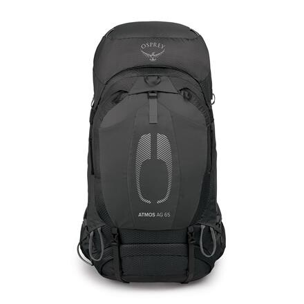 Osprey Mens Atmos AG 65 (Sort (BLACK) Small/medium)