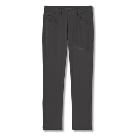 Royal Robbins Alpine Mtn Pro Pant Herre - Grå