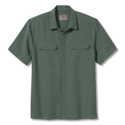 Royal Robbins Sonoran Desert Skjorte - Grøn