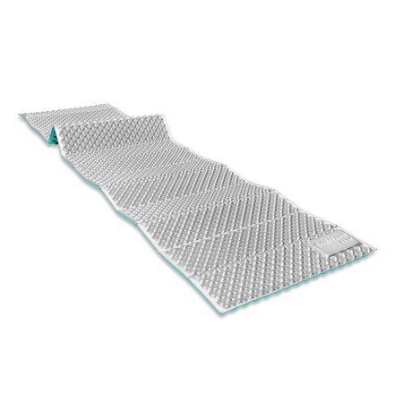 Therm-A-Rest Z Lite Sol Skumunderlag - Blå
