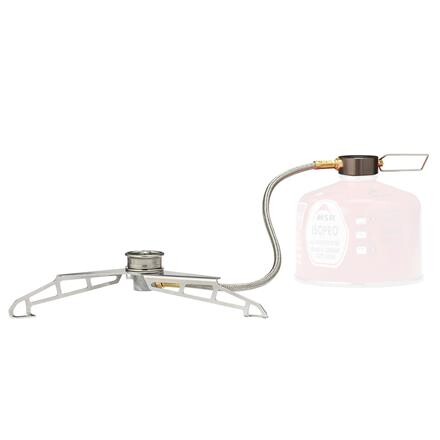 MSR Lowdown Remote Stove Adapter