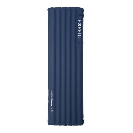 Exped Versa 5R Liggeunderlag M - Blå