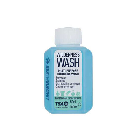 Sea to Summit Wilderness Wash 50 ml