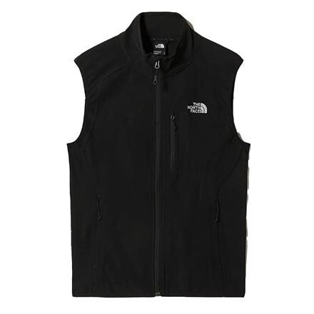 The North Face Nimble Vest Herre - Sort