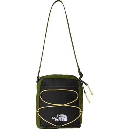 The North Face Jester Crossbody Taske - Grøn