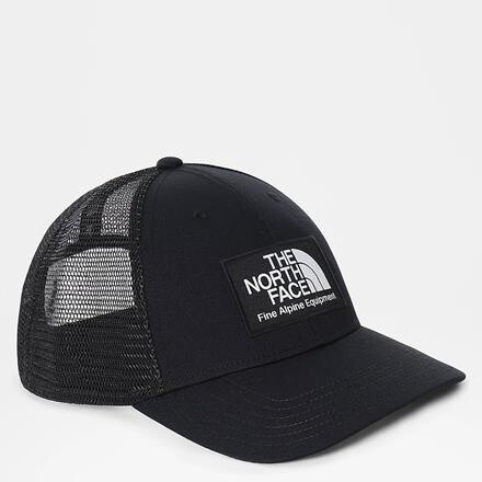 The North Face Mudder Trucker (Sort (TNF BLACK) One size)