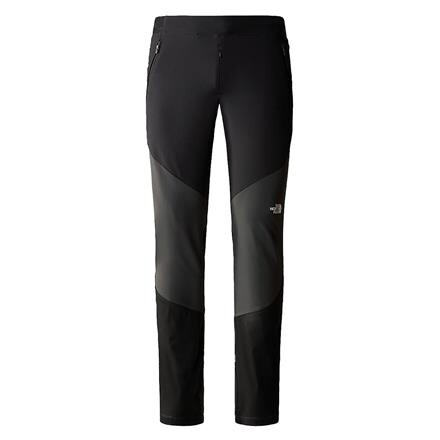 The North Face Mens Circadian Alpine Pant  (Sort (TNF BLACK/ASPHALT GREY) W30)