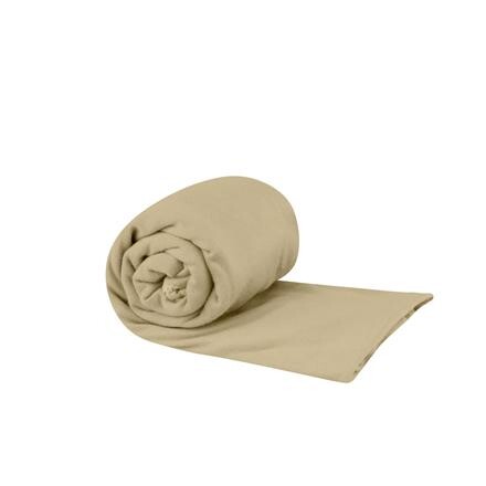 Sea to Summit Pocket Towel Medium Håndklæde