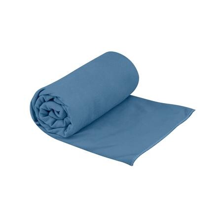 Sea to Summit Drylite Towel Large - Blå