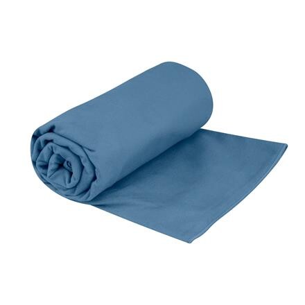 Sea to Summit Drylite Towel XL - Blå