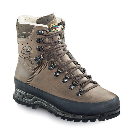 Meindl Island MFS Active GTX Herre - Brun