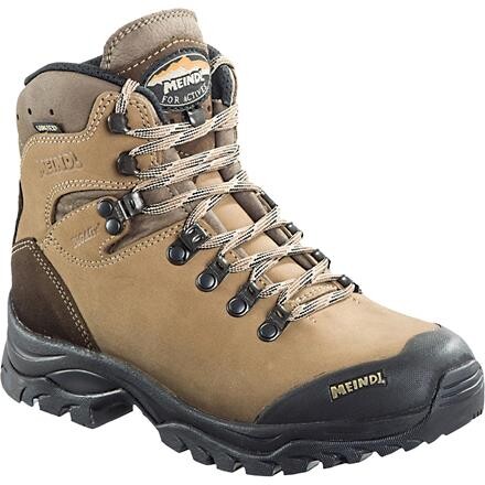 Meindl Kansas Lady GTX Vandrestøvle - Brun
