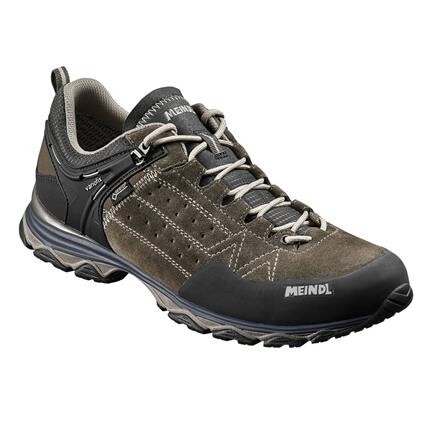 Meindl Ontario GTX Herre Vandresko - Brun