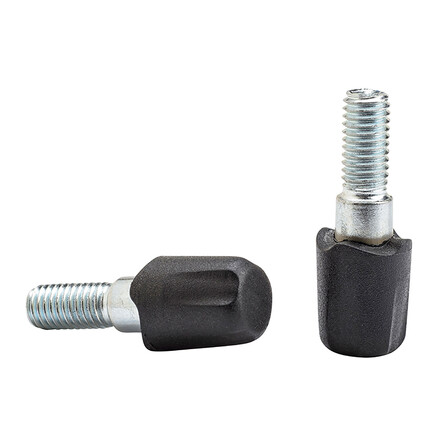 Black Diamond Tech Tips Rubber Gummispidser