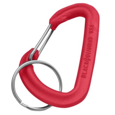 Black Diamond JiveWire Small Minikarabin