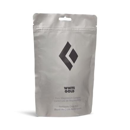 Black Diamond Chalk Shot Refillable Kalkpose