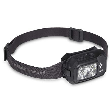 Black Diamond Storm 450 Hovedlygte - 450 Lumen