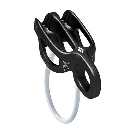 Black Diamond ATC-Guide Sikring - Sort