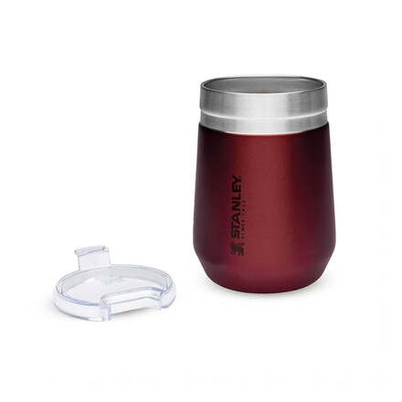 Stanley Everyday Go Tumbler 290ml - Rød