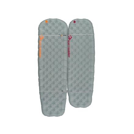 Sea to Summit Mat Coupler Kit Loops - Grå