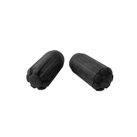 Black Diamond Z-Pole Gummidupper Vandrestav