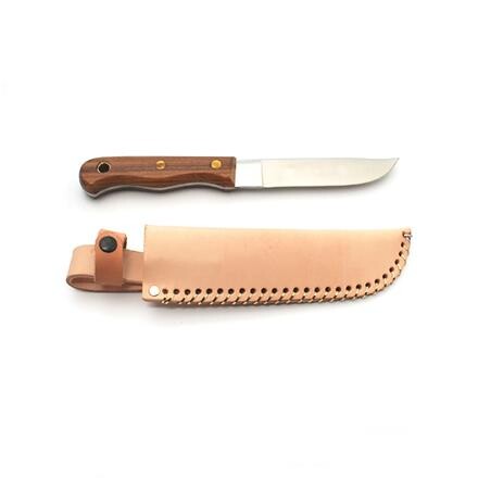 Vangedal Roverkniv No. 12 Rustfrit Stål