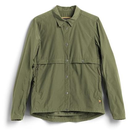Fjällräven S/F Adventure Vest Dame - Gul