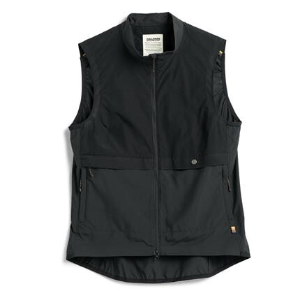 Fjällräven S/F Adventure Vest Dame - Sort