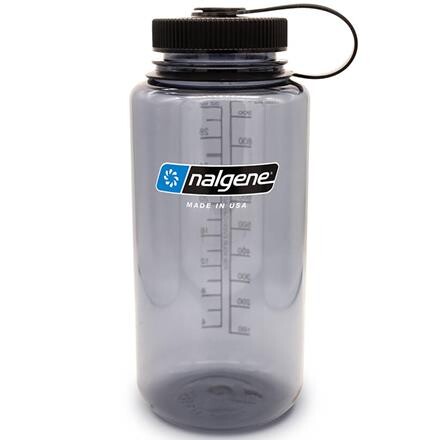 Nalgene Wide Mouth Sustain 1000 ml Drikkedunk