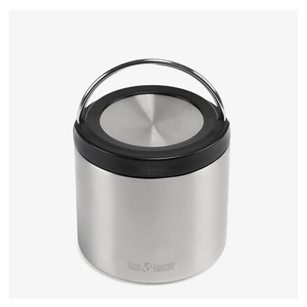 Klean Kanteen TKcanister 16oz - Isoleret Madkasse