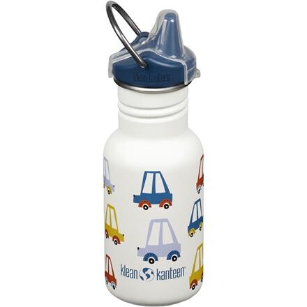Klean Kanteen Kid Classic 355ml Sippy Cap