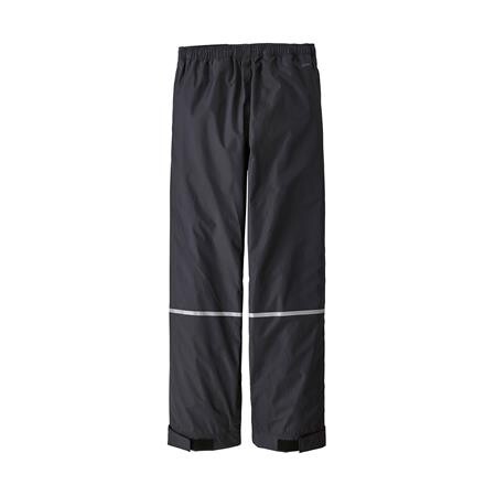 Patagonia Torrentshell 3L Børnebukser - Sort