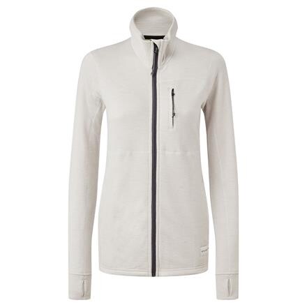 Artilect Eldorado Merino Jacket Dame Fleece
