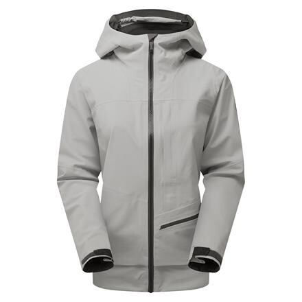 Artilect Formation 3L Jacket Dame Skaljakke - Blå