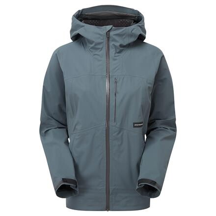 Artilect Shadow Canyon Jacket Dame Skaljakke - Grå