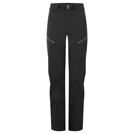 Artilect Kinetic Pant Dame Hardshellbukser - Sort