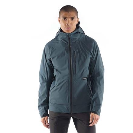 Artilect Shadow Canyon Jacket Herre Skaljakke - Grå