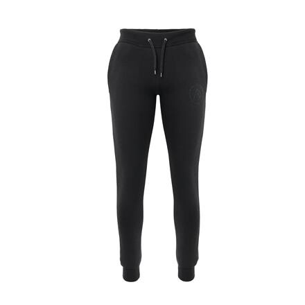 Aclima FleeceWool Joggers Dame Bukser - Sort