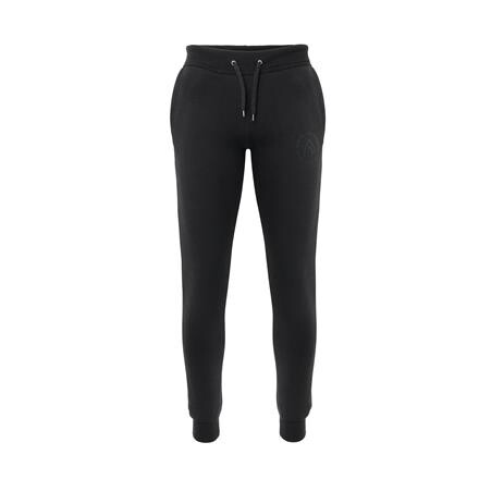 Aclima Mens FleeceWool Joggers Bukser - Sort