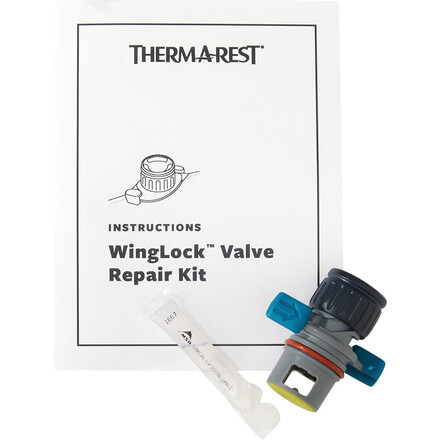 Therm-A-Rest New Valve Reparationssæt